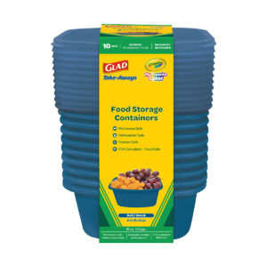 16oz Deli/Snack — Pacific Blue