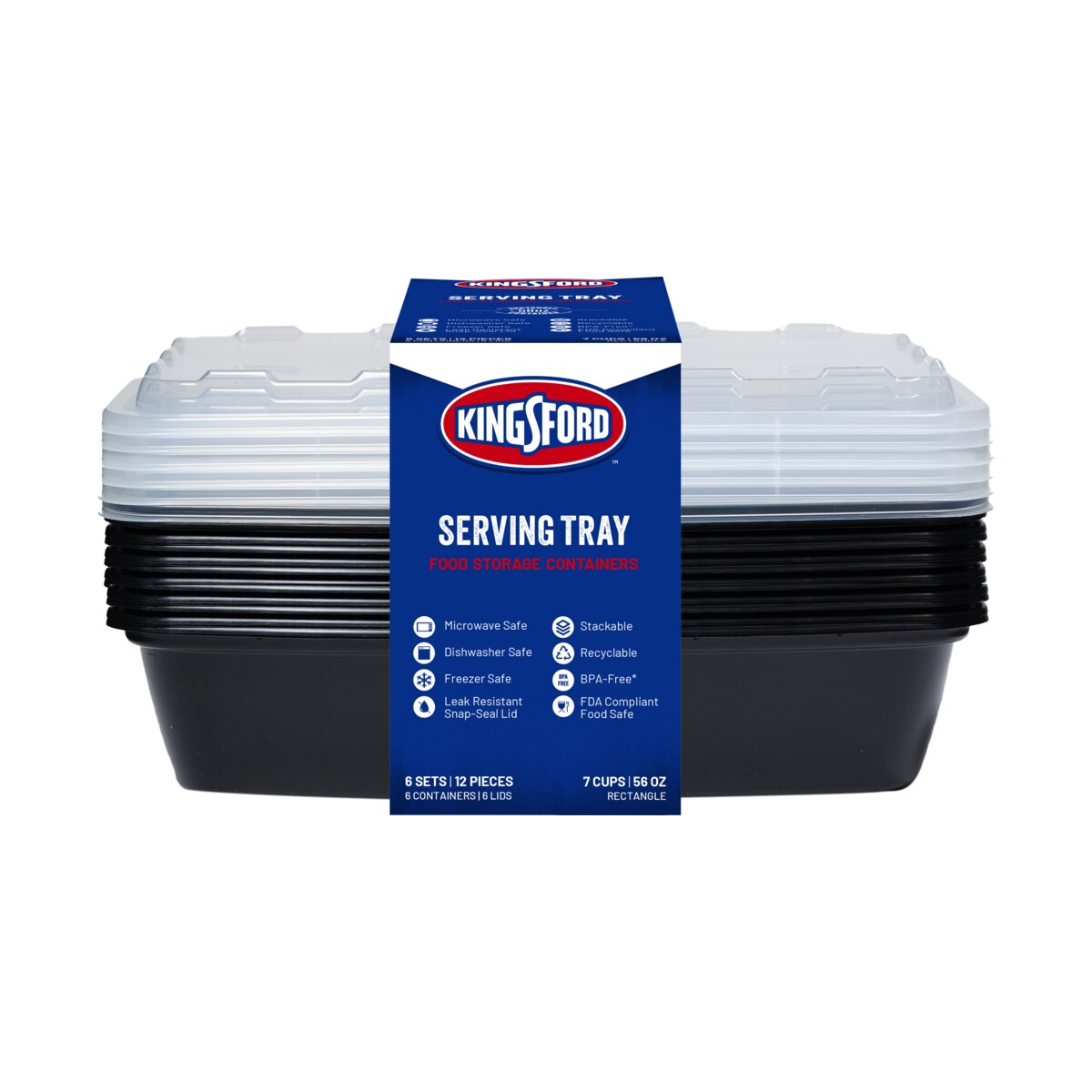 56oz Rectangle