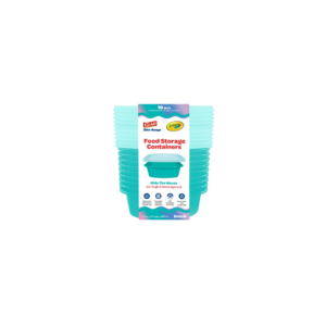 12oz Deli Snack Ride The Waves food storage container